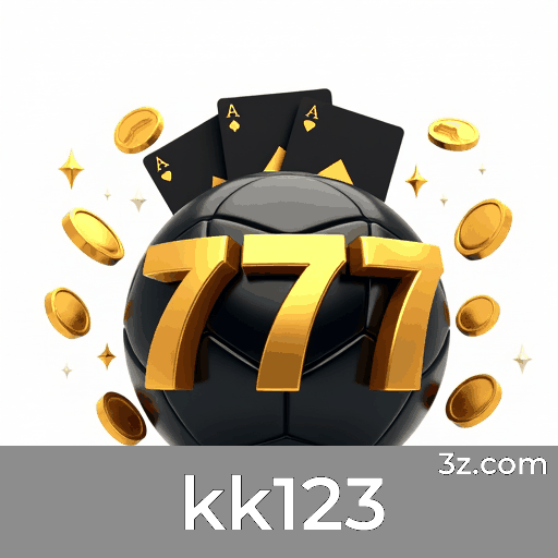 kk123: O Seu Cassino Online Seguro e Premiado