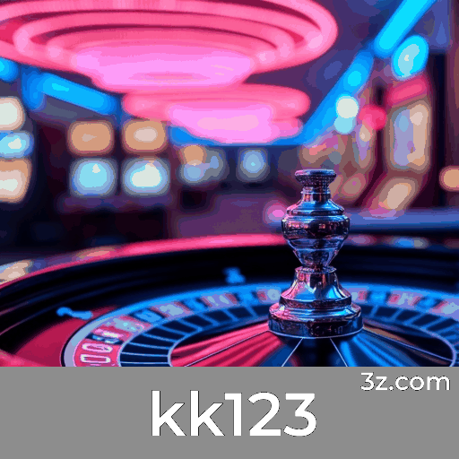 kk123: O Seu Cassino Online Seguro e Premiado