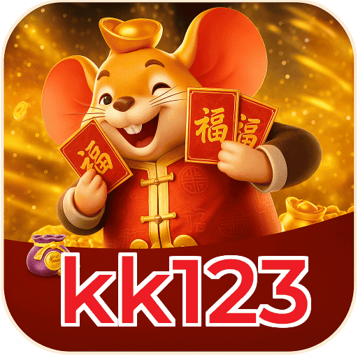 kk123 logo
