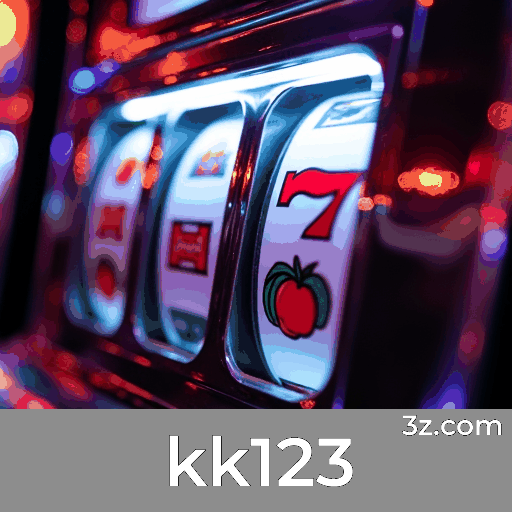 kk123: Apostas Esportivas Completas para Brasileiros