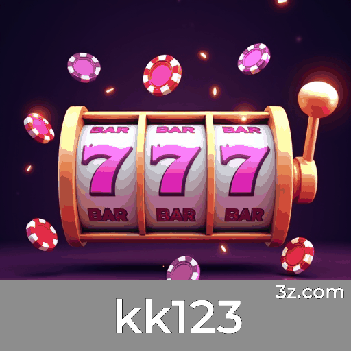 kk123: O Seu Cassino Online Seguro e Premiado