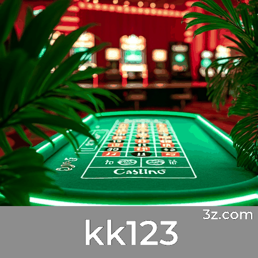 Revolução no Desenvolvimento de Jogos: Valor Inigualável da kk123