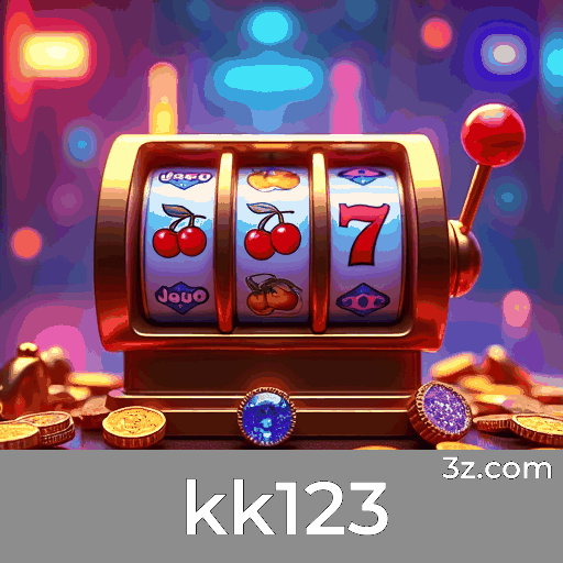 kk123: Apostas Esportivas Completas para Brasileiros