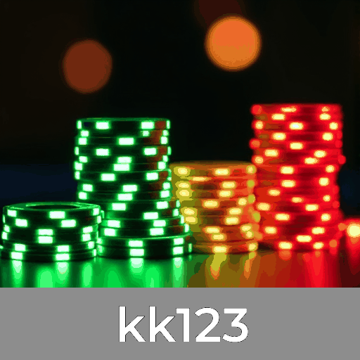 kk123: Aproveite Bônus Únicos e Ofertas Irresistíveis