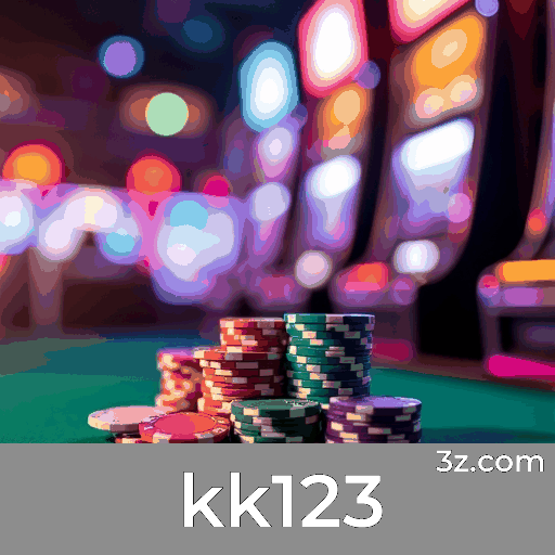 kk123: O Seu Cassino Online Seguro e Premiado