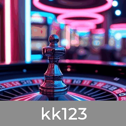 kk123: Caça-níqueis-Premiações Gigantes, Jogos de Mesa-Desafios Estratégicos, e Mais