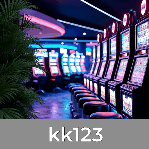 kk123: Caça-níqueis-Premiações Gigantes, Jogos de Mesa-Desafios Estratégicos, e Mais