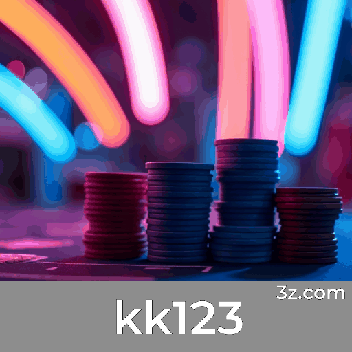 kk123: O Seu Cassino Online Seguro e Premiado