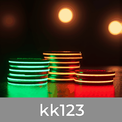 kk123: A Experiência Completa de Apostas na Palma da Mão