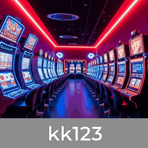 kk123: Aproveite Bônus Únicos e Ofertas Irresistíveis