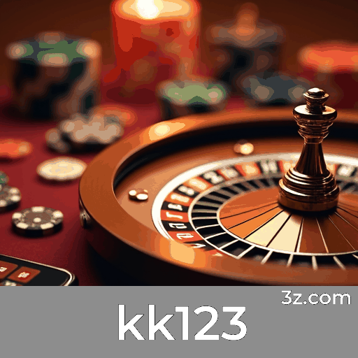 kk123: O Seu Cassino Online Seguro e Premiado