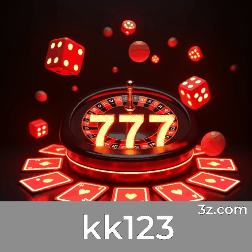 kk123: O Seu Cassino Online Seguro e Premiado